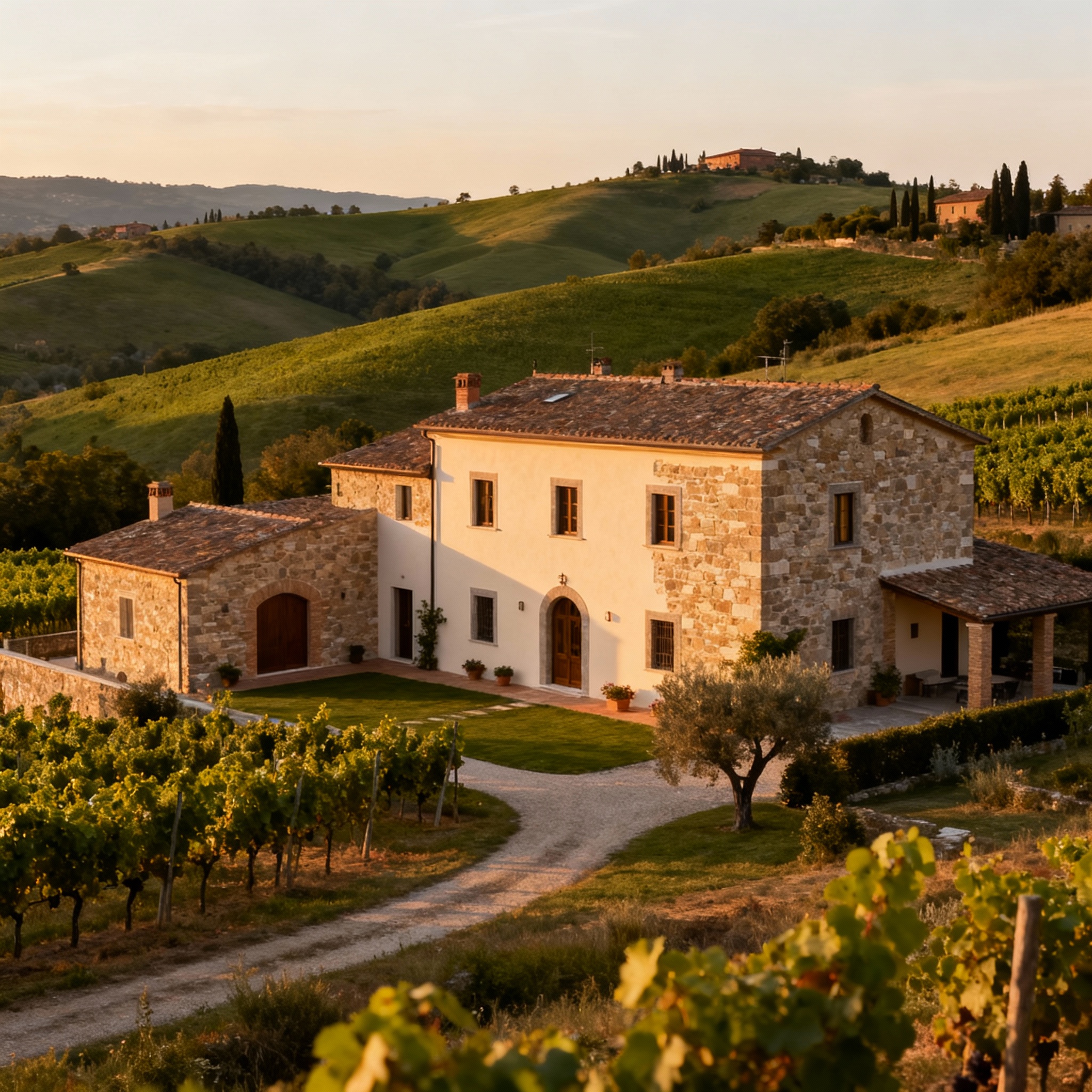 Historic city featuring elegant porticos and renowned culinary excellence.